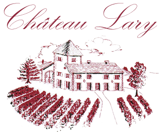 Vignobles Forcato - Château Lary - Logo