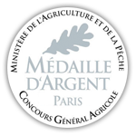 Château Lary - Médaille d'Argent à Paris